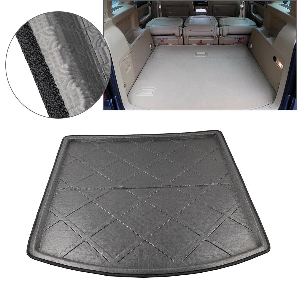 Cargo Trunk Tray Liner for VW Touran (2003–2015)