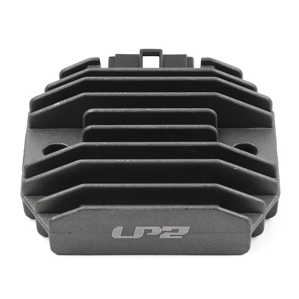 Voltage Regulator Rectifier for Yamaha YZF R1 R6 (1998–2002)