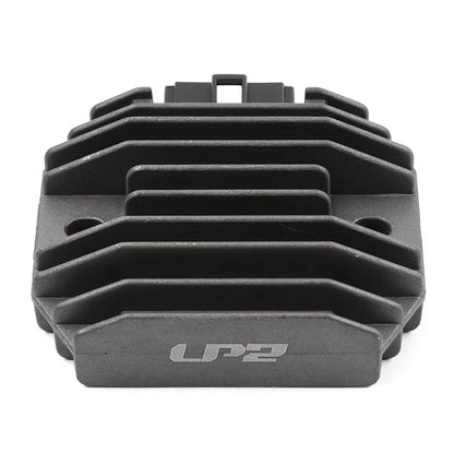 Voltage Regulator Rectifier for Yamaha YZF R1 R6 (1998–2002)