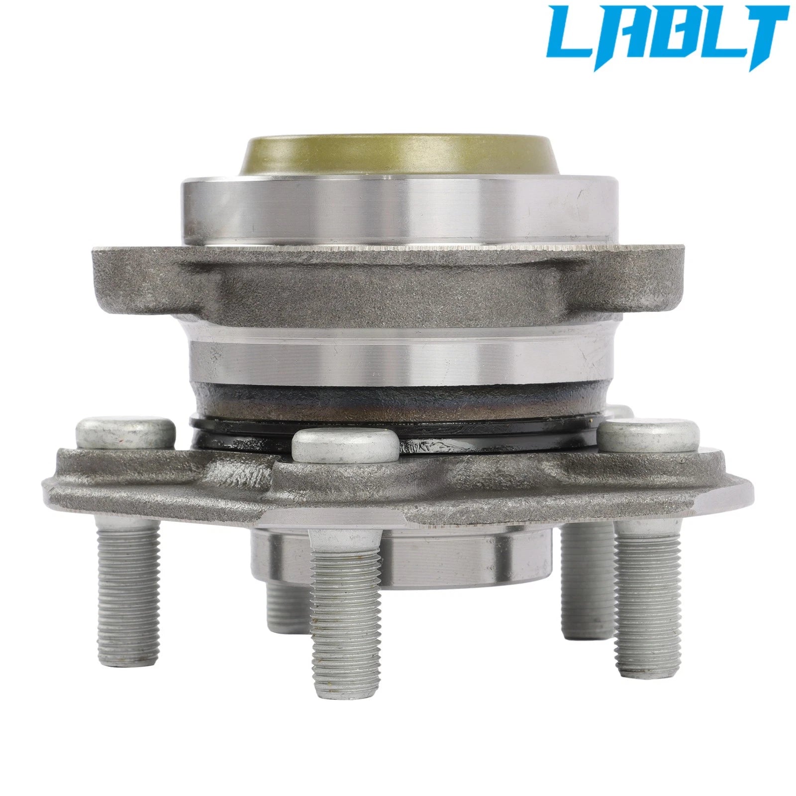 Front Wheel Hub Bearing Assembly 5 Stud for Tesla Model 3 (2017–2022)