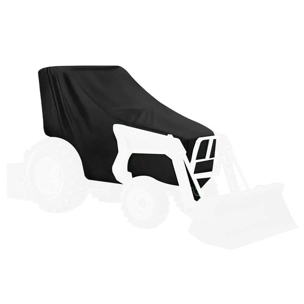 420D Waterproof Cover for Tractor (79x128cm)