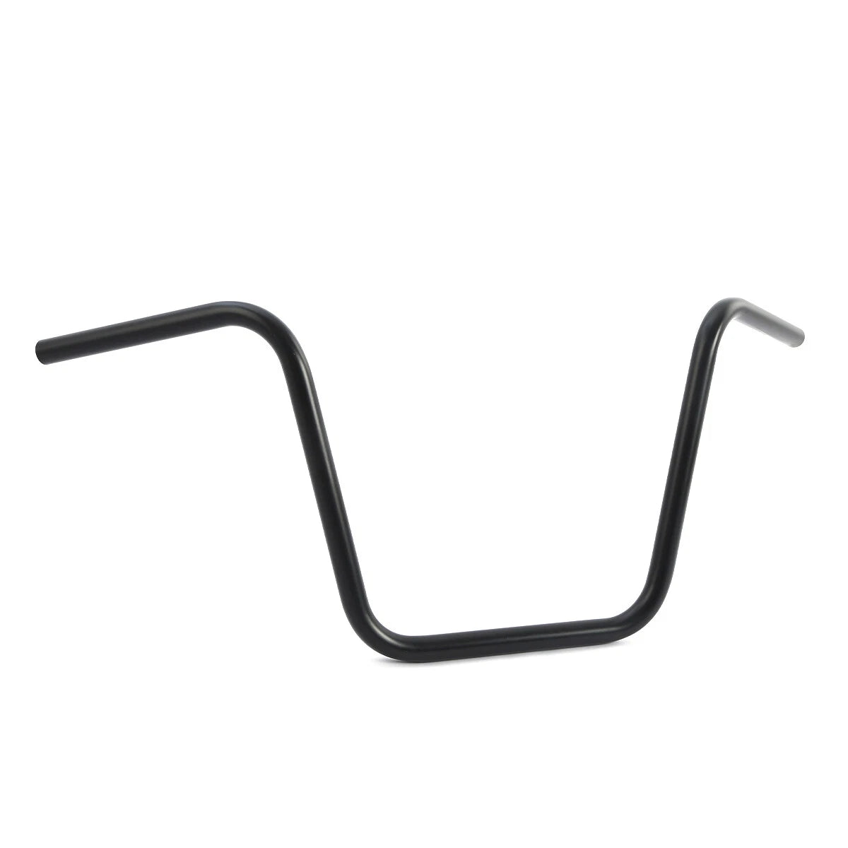14" Rise 1" Ape Hanger Handlebar for Harley Softail Sportster (1986–2023)