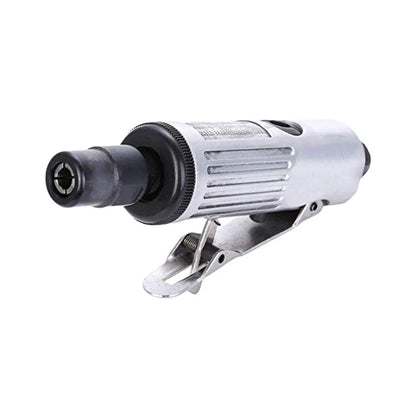 Pneumatic Mini Grinder with 11mm Air Inlet Thread (No Specific Years)