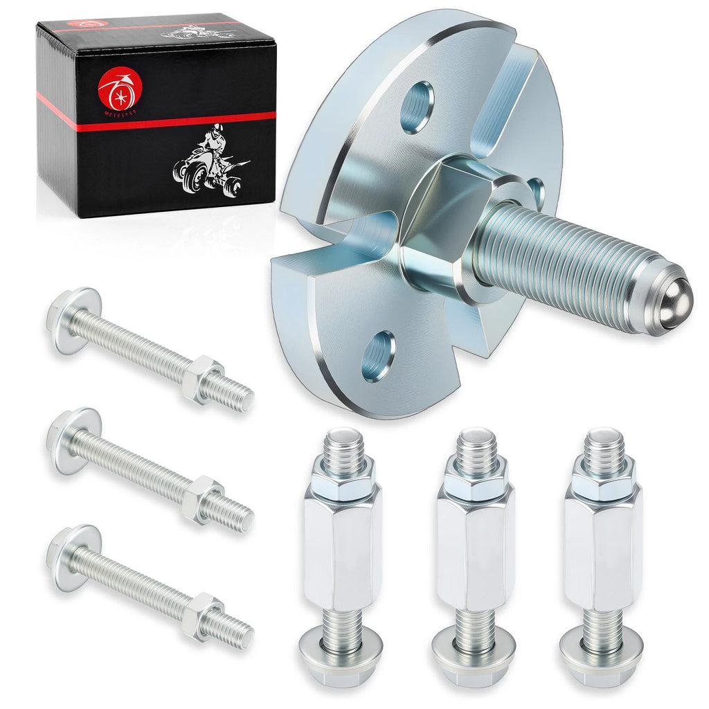 Universal Flywheel Puller Tool for Motorcycles, Lawn Mowers, Chainsaws