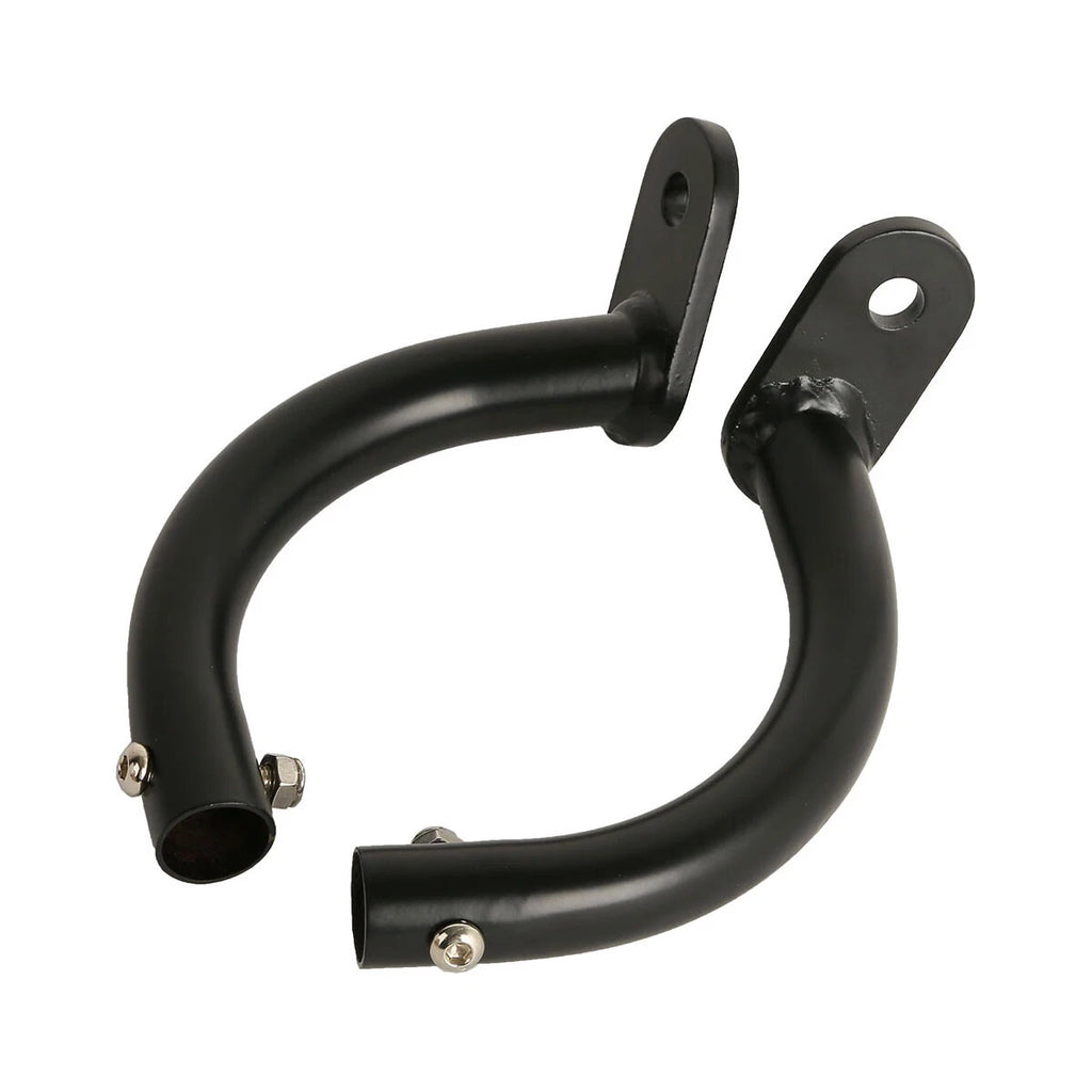 Saddlebag Guard Support Bracket for Harley Touring (1997–2008)