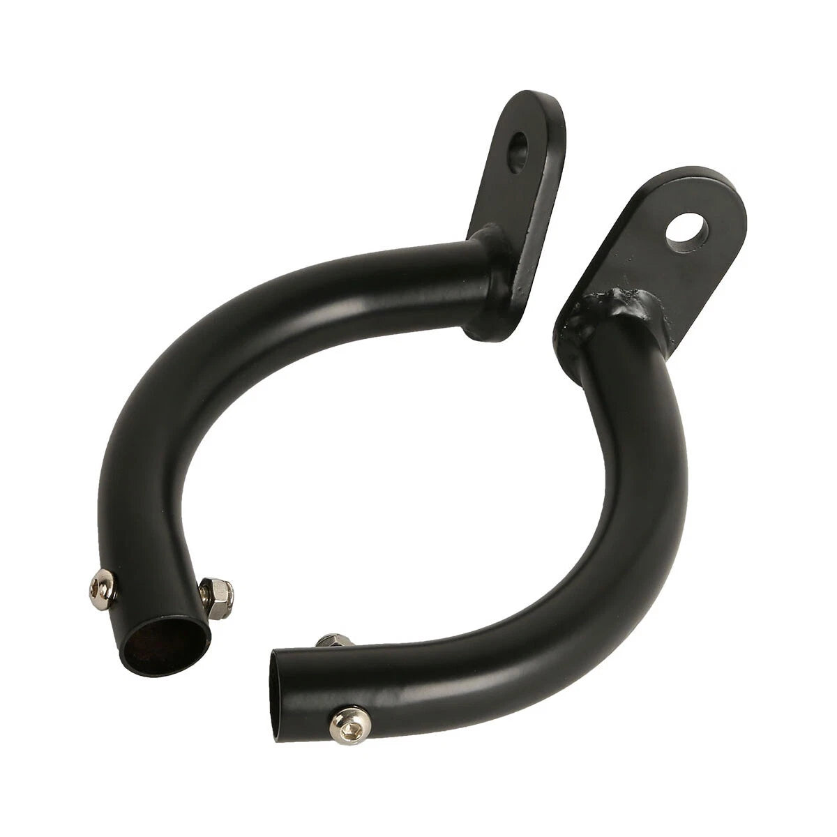 Saddlebag Guard Support Bracket for Harley Touring (1997–2008)