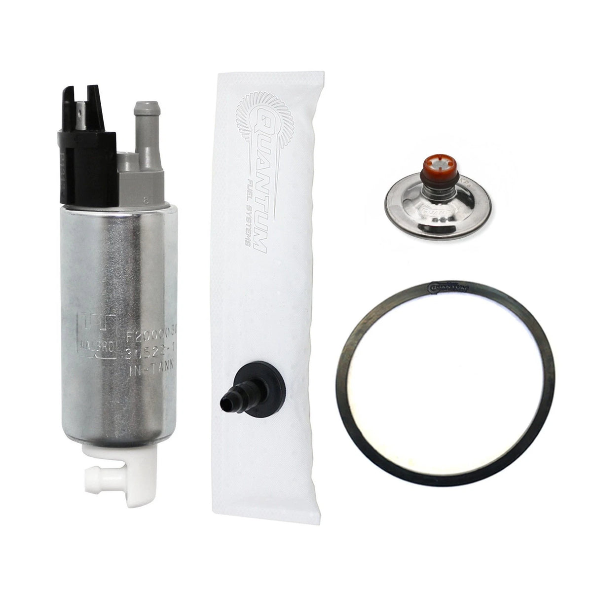 Walbro Fuel Pump for Arctic Cat Alterra 570 700 (2016–2023) #0570-430