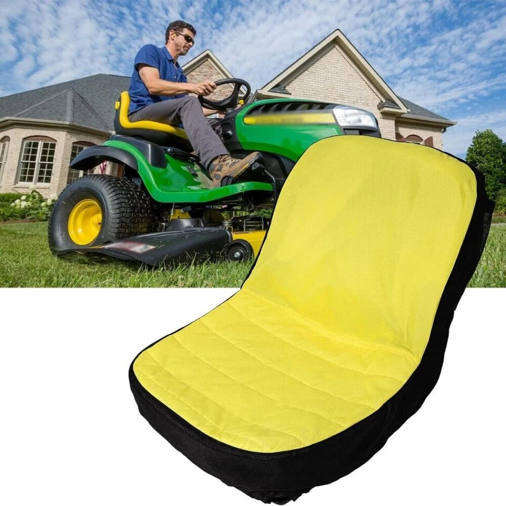 Seat Cover for John Deere Mower Gator (18") LP92334