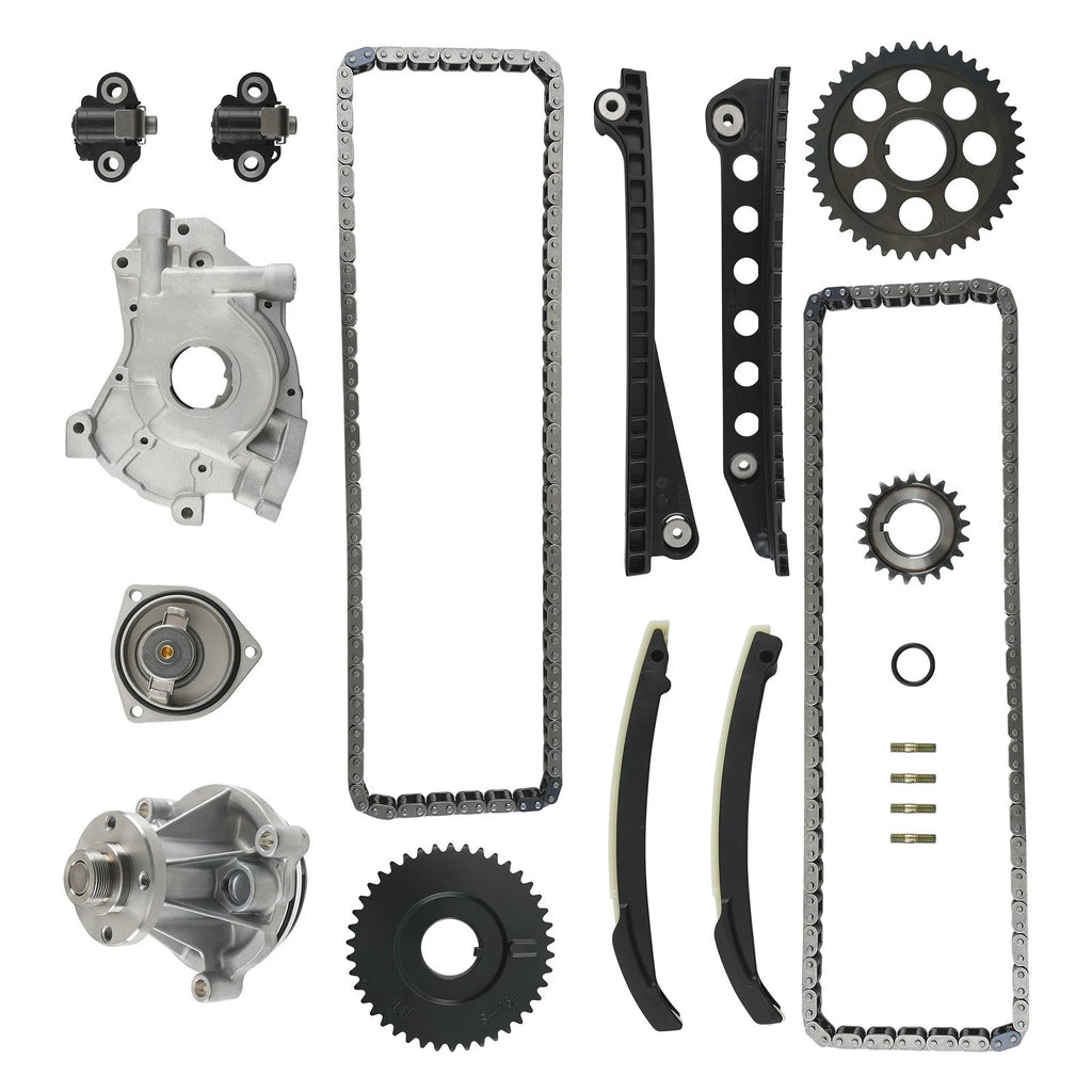 Timing Chain Kit for Ford E-150 5.4L V8 (2009–2013) 5L3Z6600AA