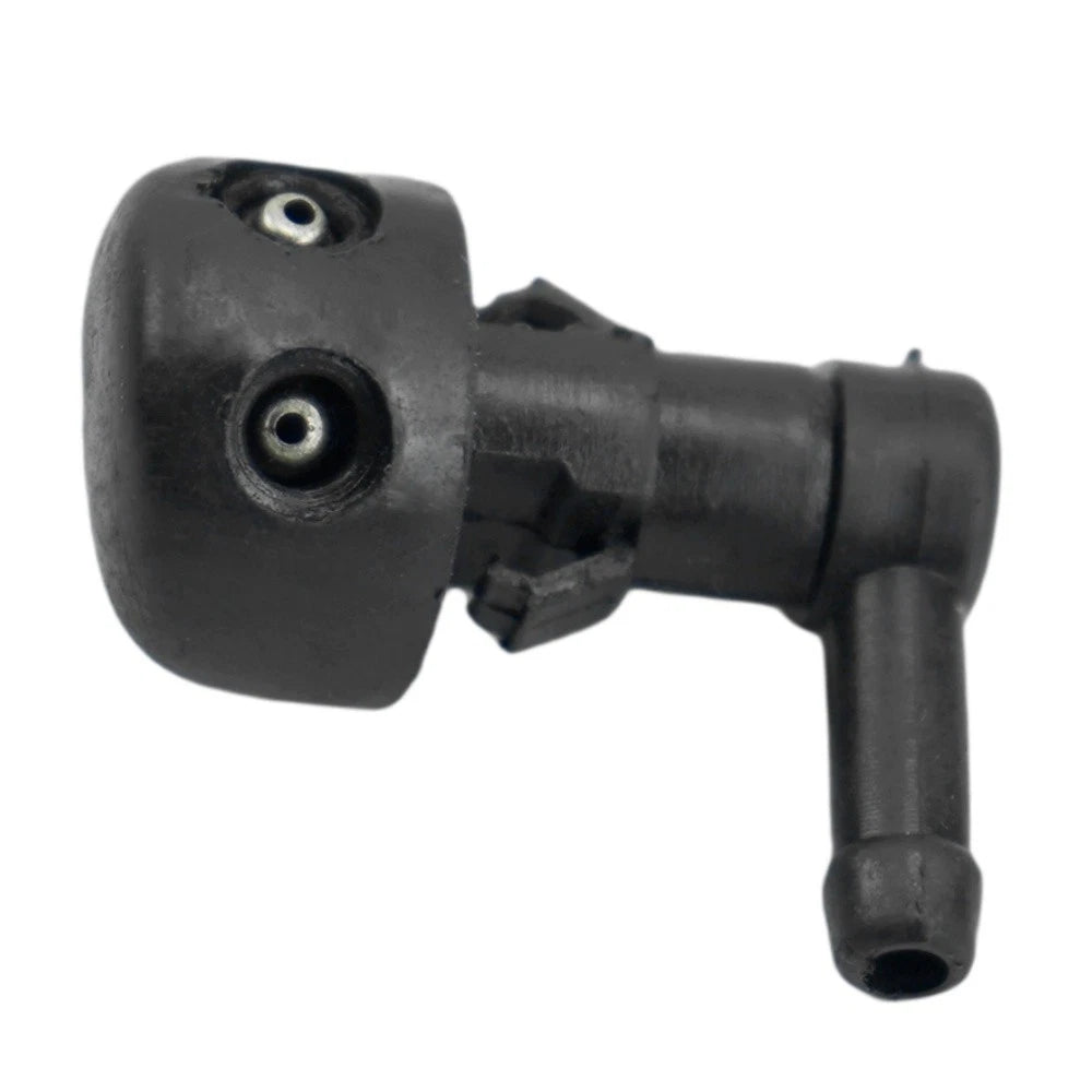 Rear Windshield Washer Spray Nozzle MB683928 for Mitsubishi Pajero Montero (V31)