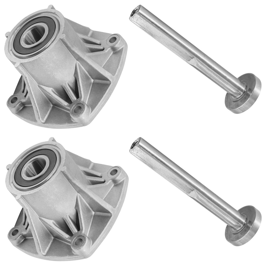 Deck Spindle and Shaft Heavy Duty for Cub Cadet 933 R (2005–2005)