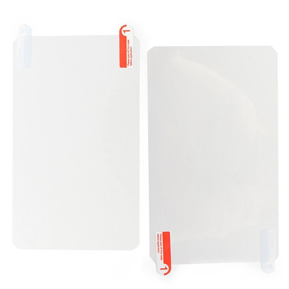 Clear Dashboard Instrument Screen Protector Film For HARLEY PAN AMERICA 1250