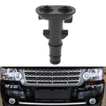 Left Headlamp Washer Jet Sprayer Nozzle for Land Rover Range Rover (2010–2012)