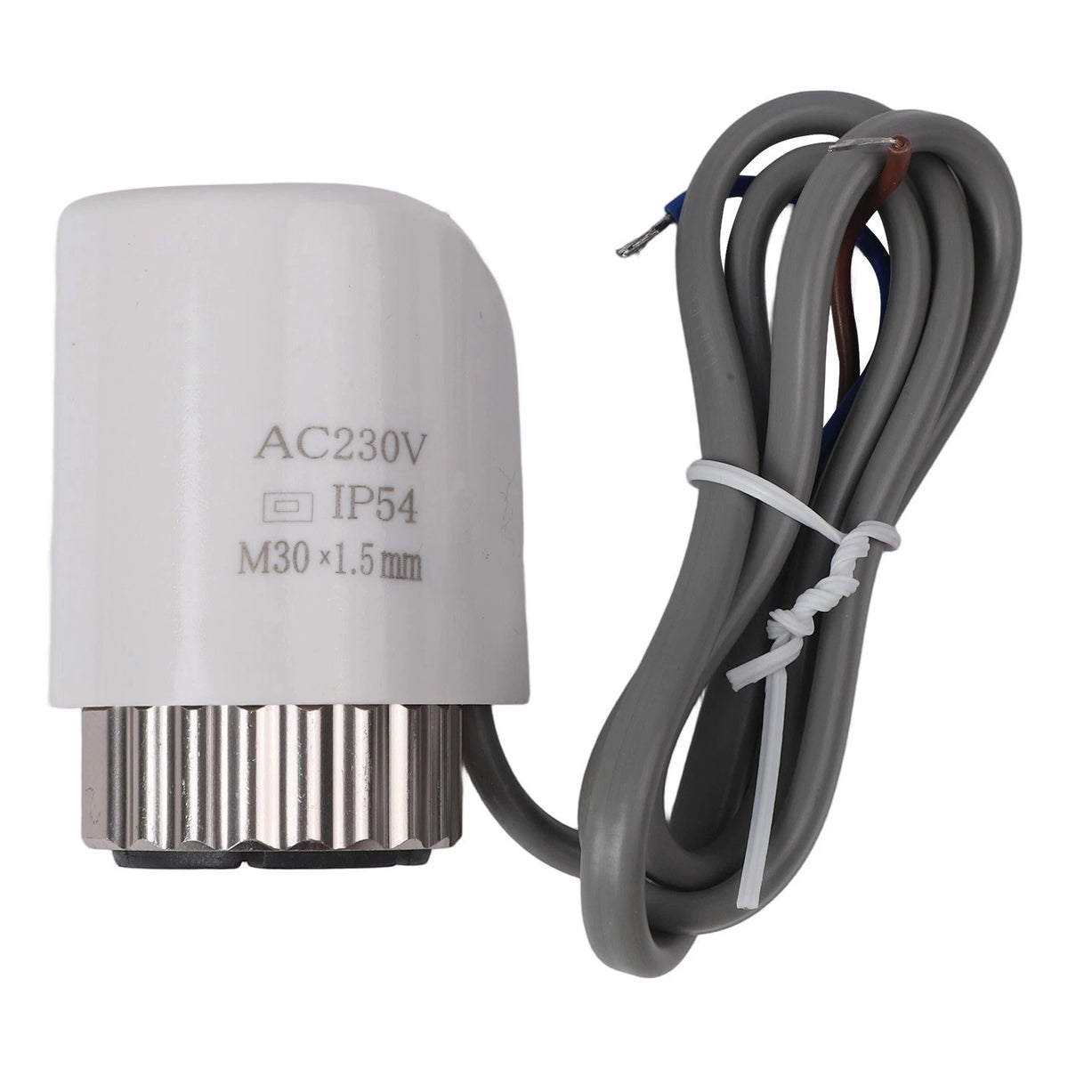Electric Actuator Valve for Floor Heating Control (M301, 5mm)