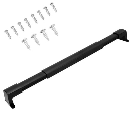 Adjustable Aluminum Cross Bar Kit for Universal Camper Trailer