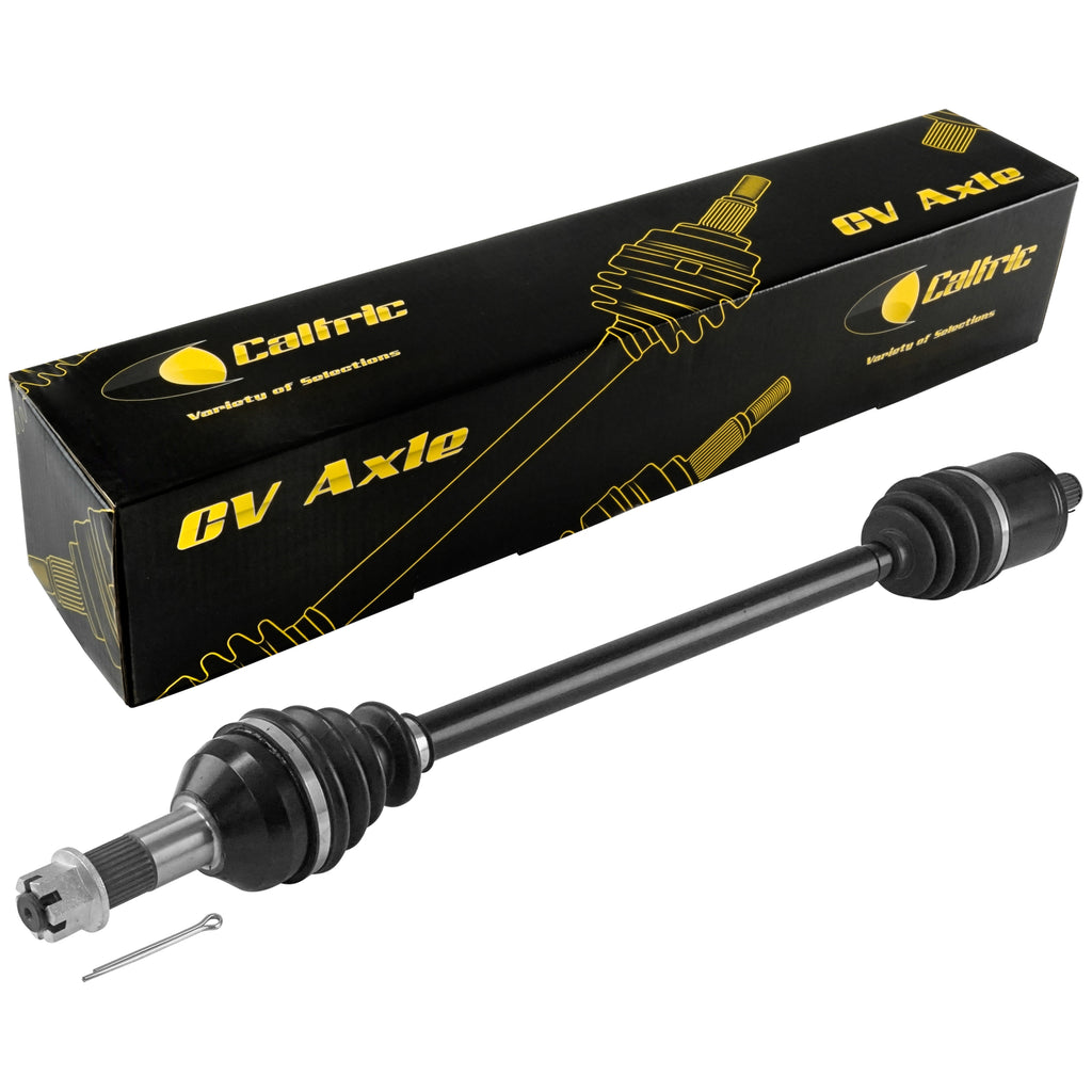 Front Left Right CV Axle Replacement for Can-Am Defender HD10 XMR (2019–2025)