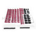 Complete Fairing Bolt Kit for Honda (CNC Alloy)
