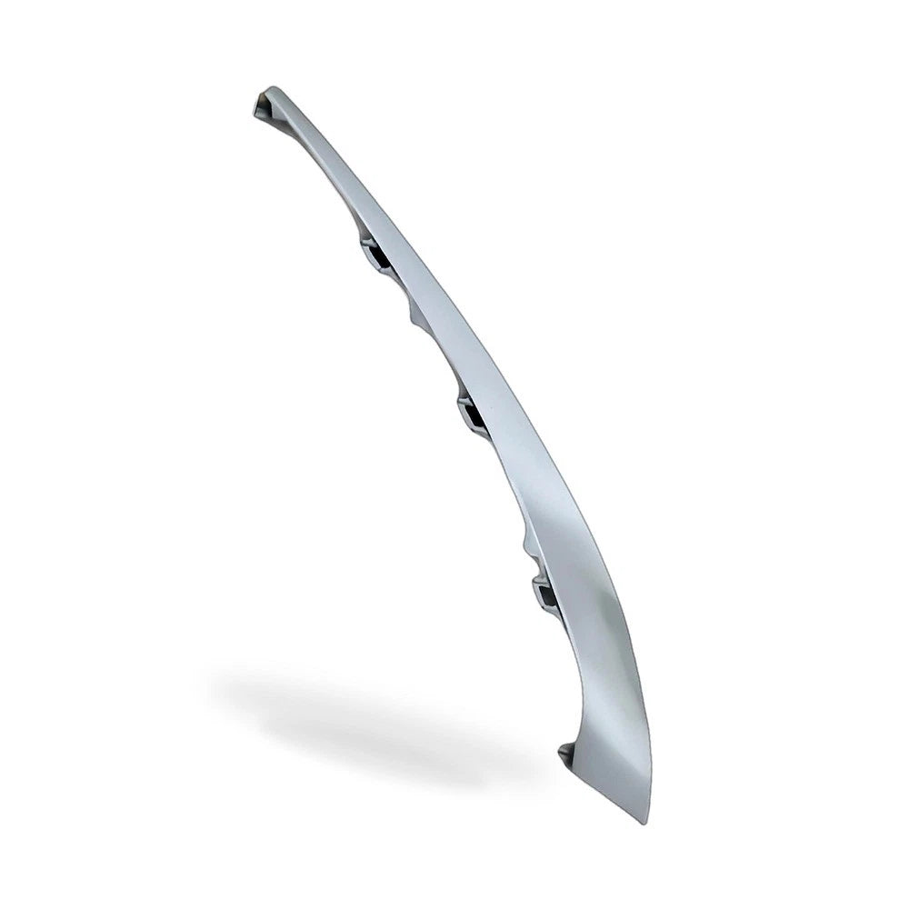 Front Bumper Lower Corner Spoiler Trim Left for Toyota Highlander (2024)
