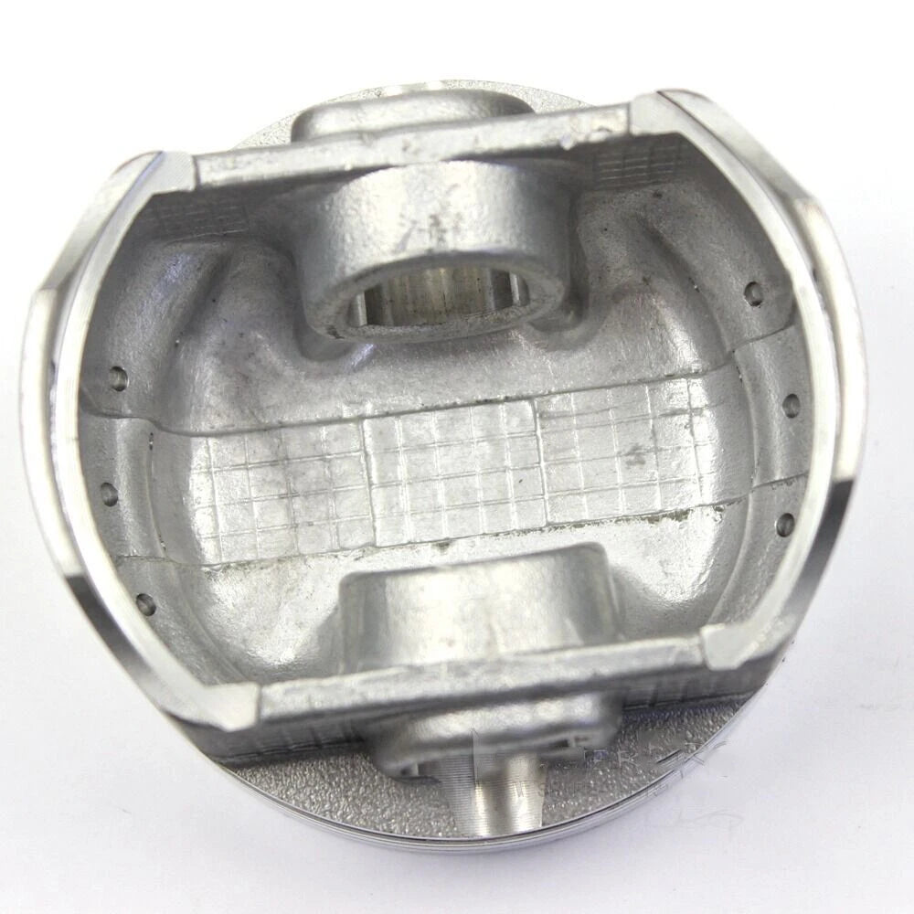 Piston Kit Set with Rings 65.5mm for Atomik Thumpstar (250CC)