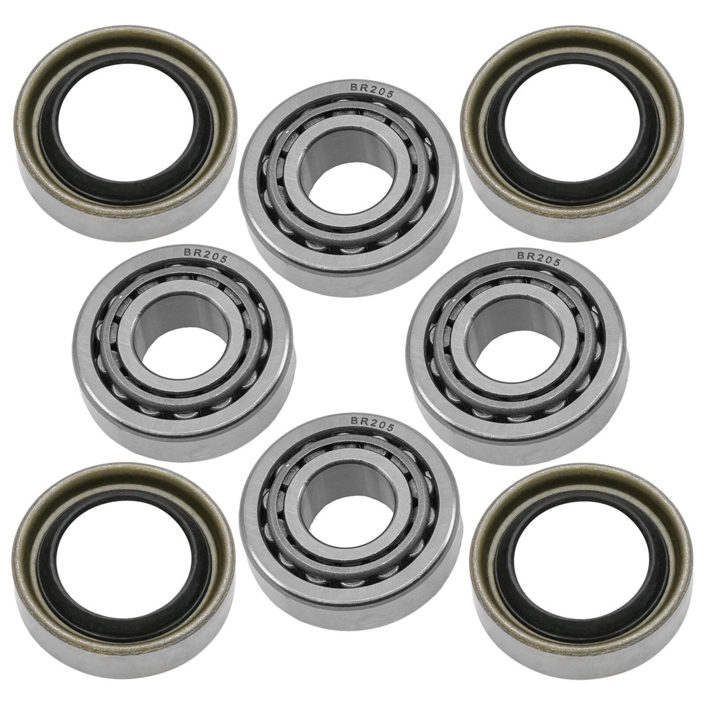 Mower Wheel Roller Bearing & Seal for Exmark LZ18 LZ20 LZ22 (2000–2015)