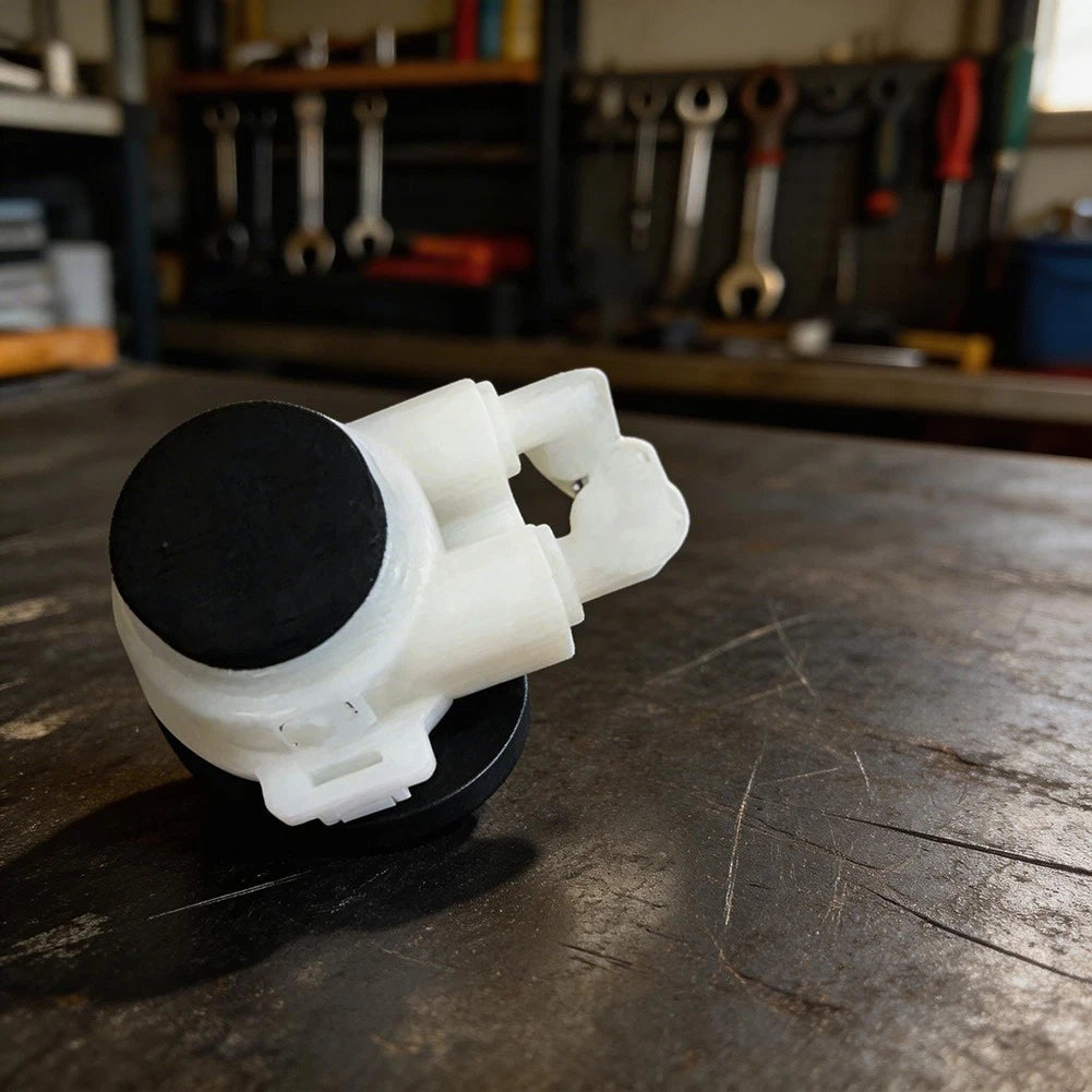 Vacuum Water Pump for