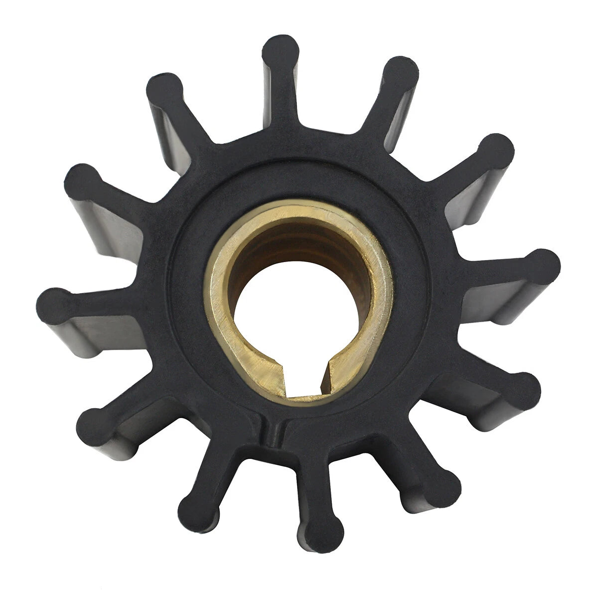 Flexible Impeller Pump for Absco 4568-0003