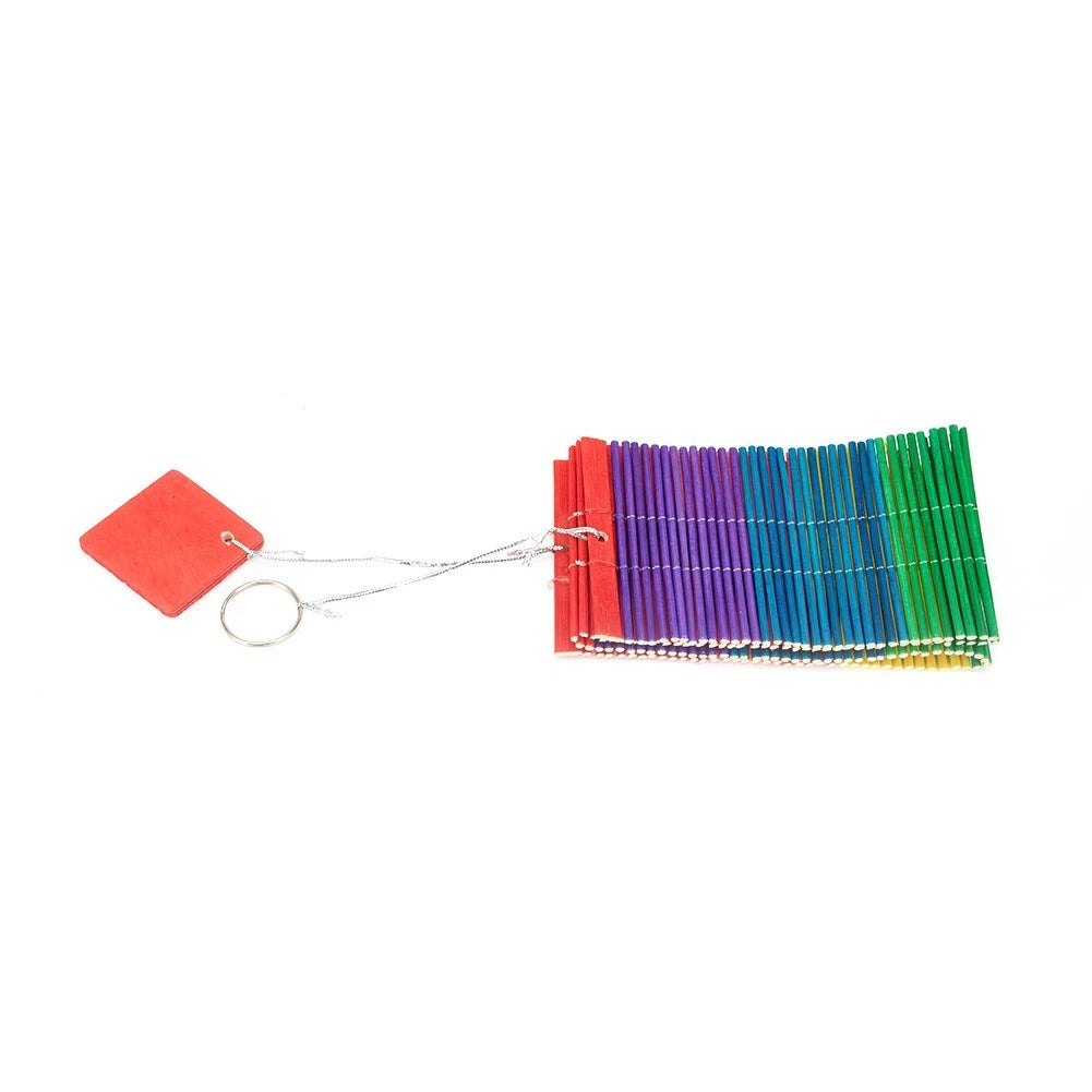 Wind Chime for Kindergarten (Decorative)