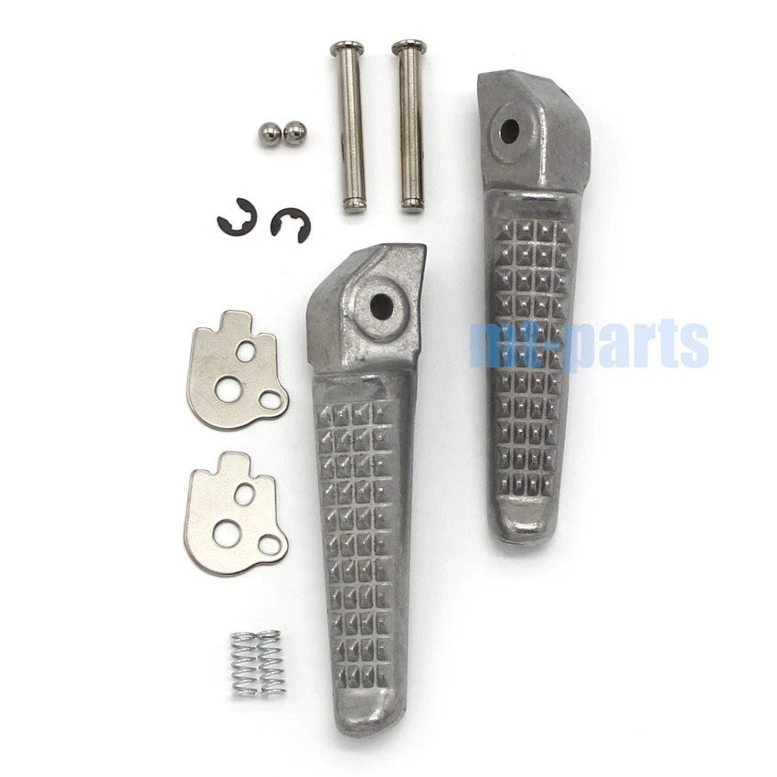 Rear Footrest Pegs for Honda MSX125 Grom 125 (2014–2019)
