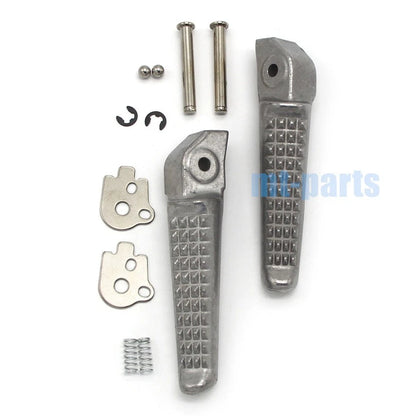 Rear Footrest Pegs for Honda MSX125 Grom 125 (2014–2019)