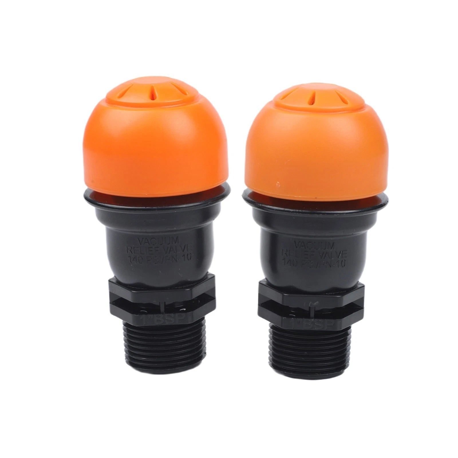 Air Relief Valve for Irrigation System (Automatic Air Intake)