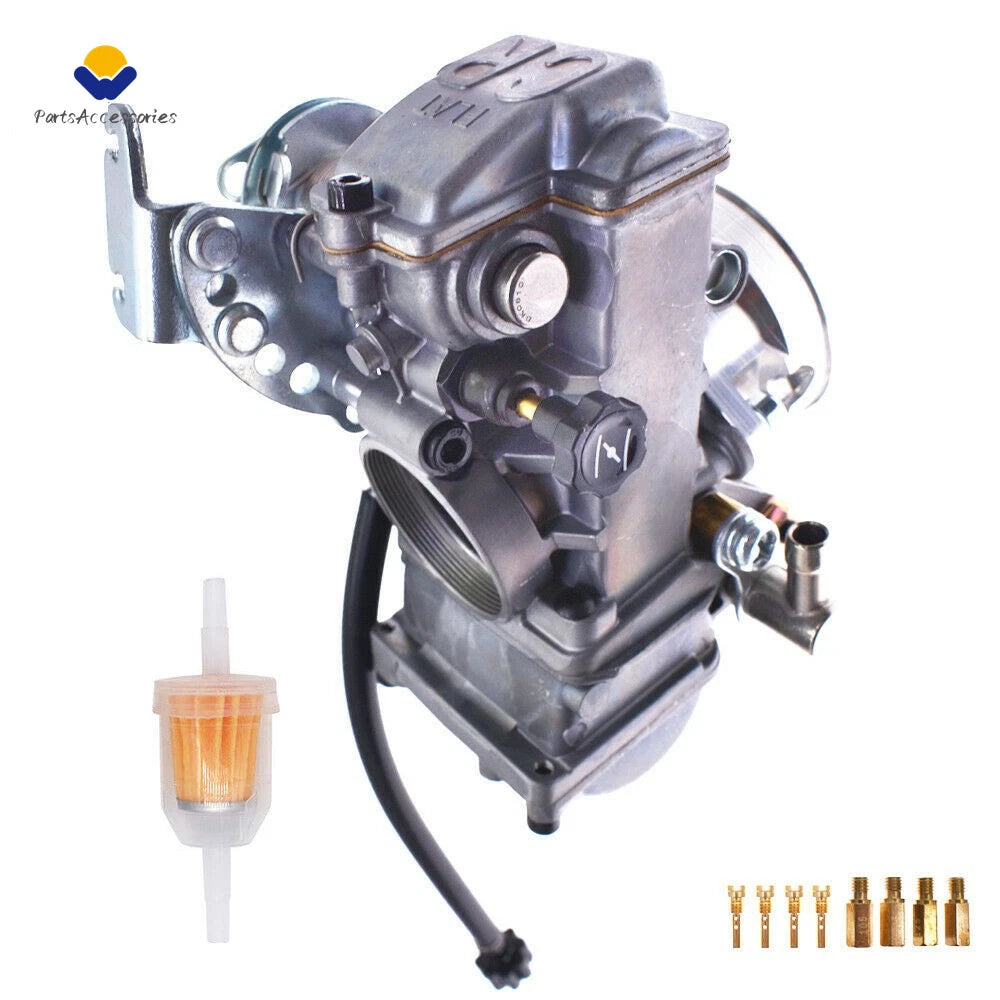 FCR 35mm Carburetor for CRF Racing (200cc–350cc)