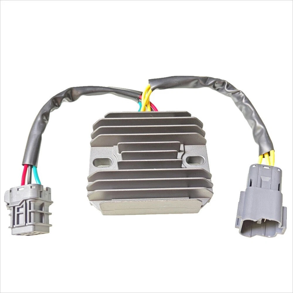 Voltage Regulator for Arctic Cat Utility 150 250 300 900 (2005–2007)