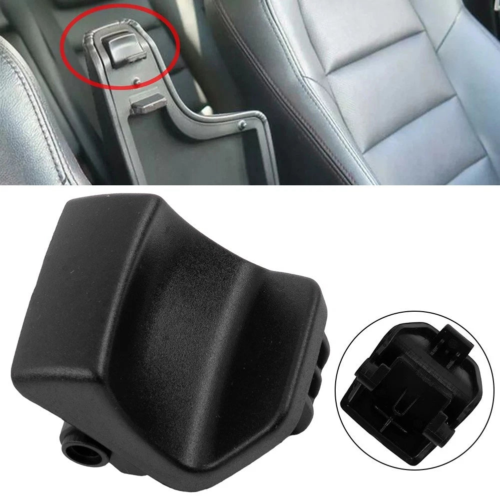 Center Console Lid Latch Lock Cover for Mazda CX-5 (2013–2016)