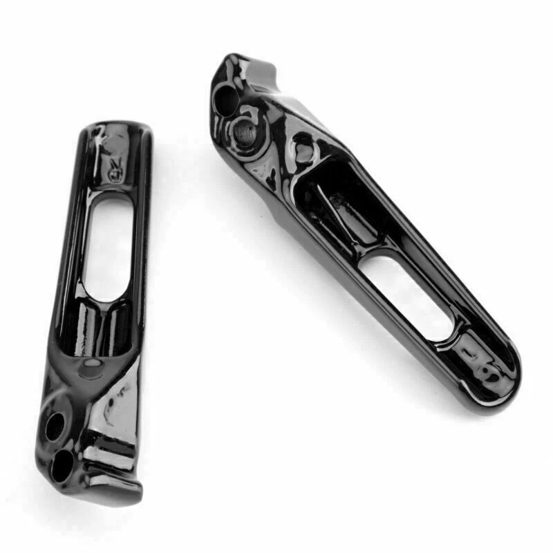 Rear Foot Peg Footrest for Honda CB1000R CBR600 CBR1000RR VTR1000 VTR1000S (2008–2023)