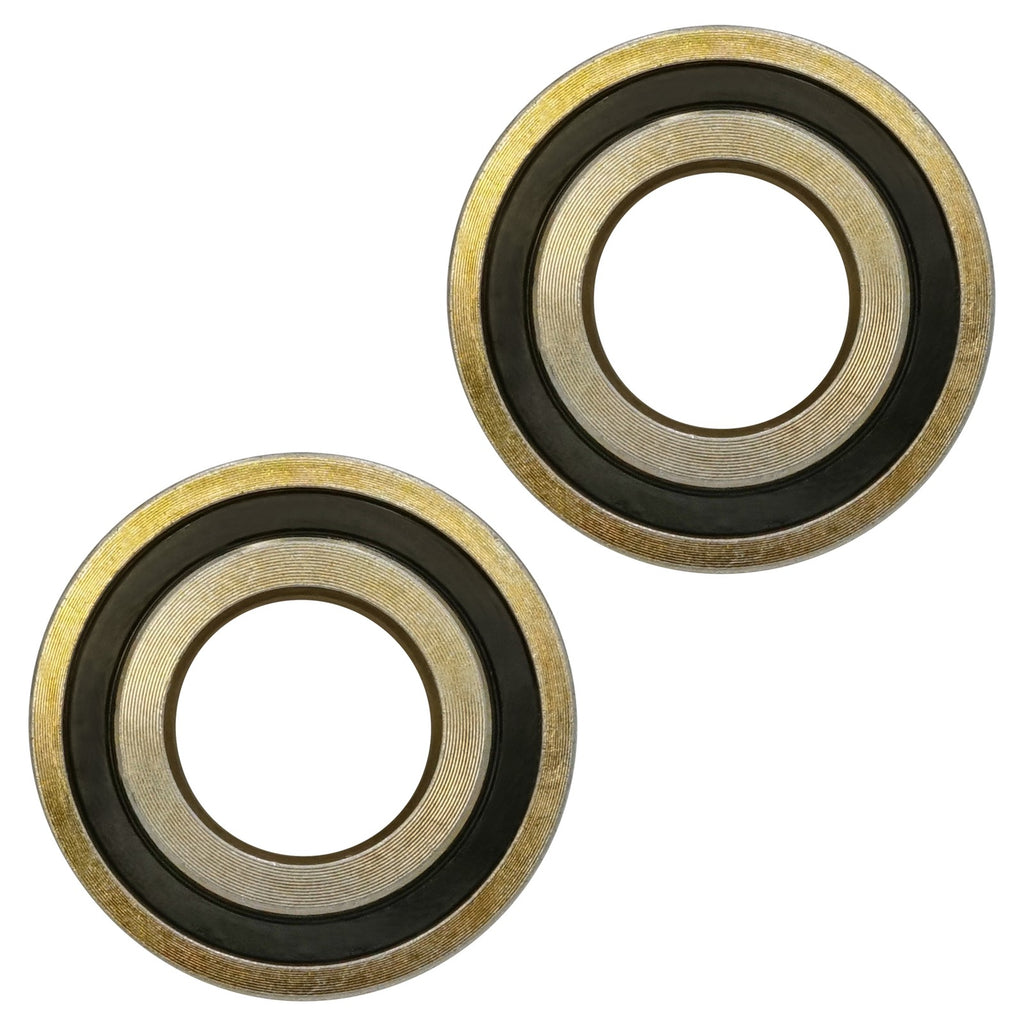 Wheel Bearings Replacement for Bush Hog Caster Wheels Front (2005–2015)