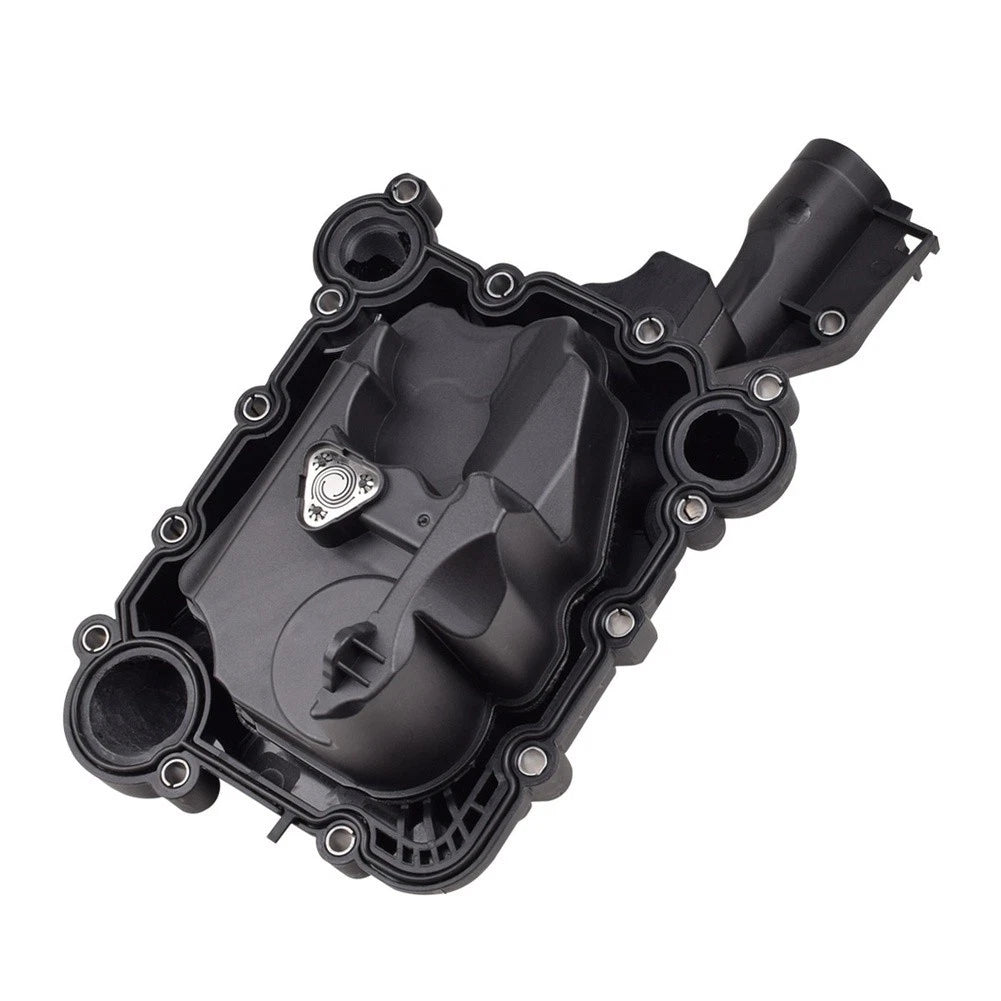 For A4 2013-2015 Oil Separator Direct Replacement Engine Repair Plastic Material