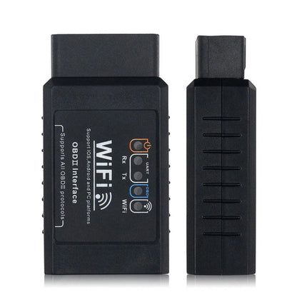 ELM327 WIFI OBD2 Scanner for Mini (iOS, Android, Windows, Symbian)
