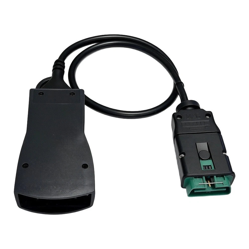 Lexia3 Diagnostic Tool for PSA Cars (Auto Full Vehicle Scan)