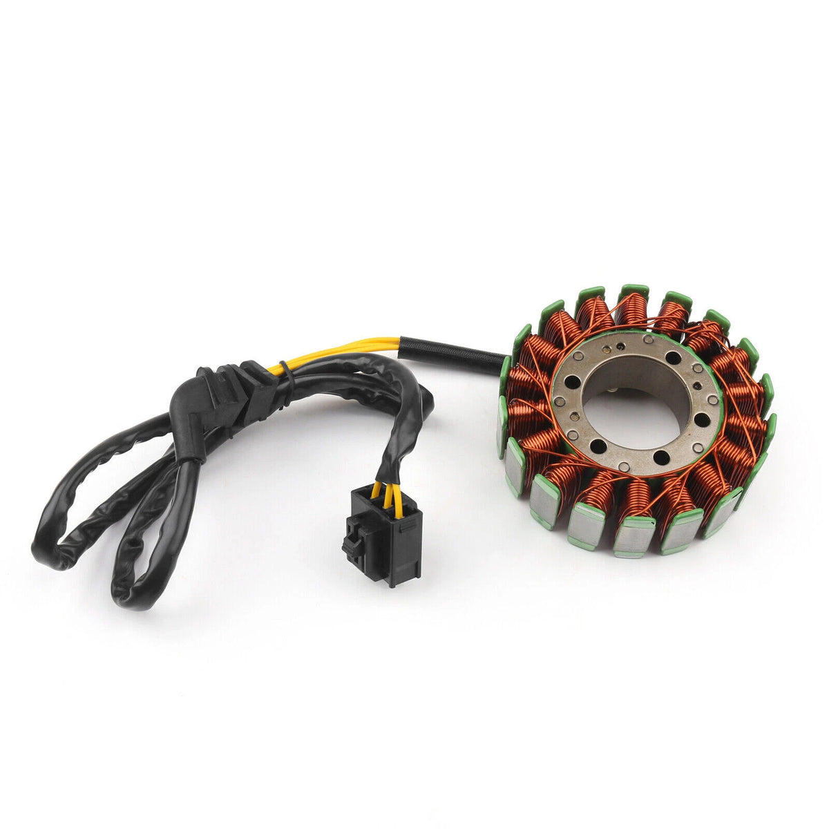 Magneto Generator Stator Coil for Honda CBR1100XX (1999–2003) T9