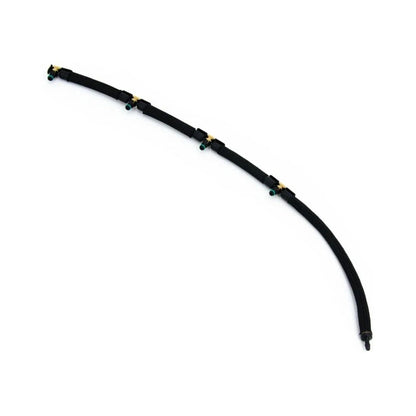 Leak Off Oil Pipe Return Set for Land Rover Range Rover Evoque (2012–2019)