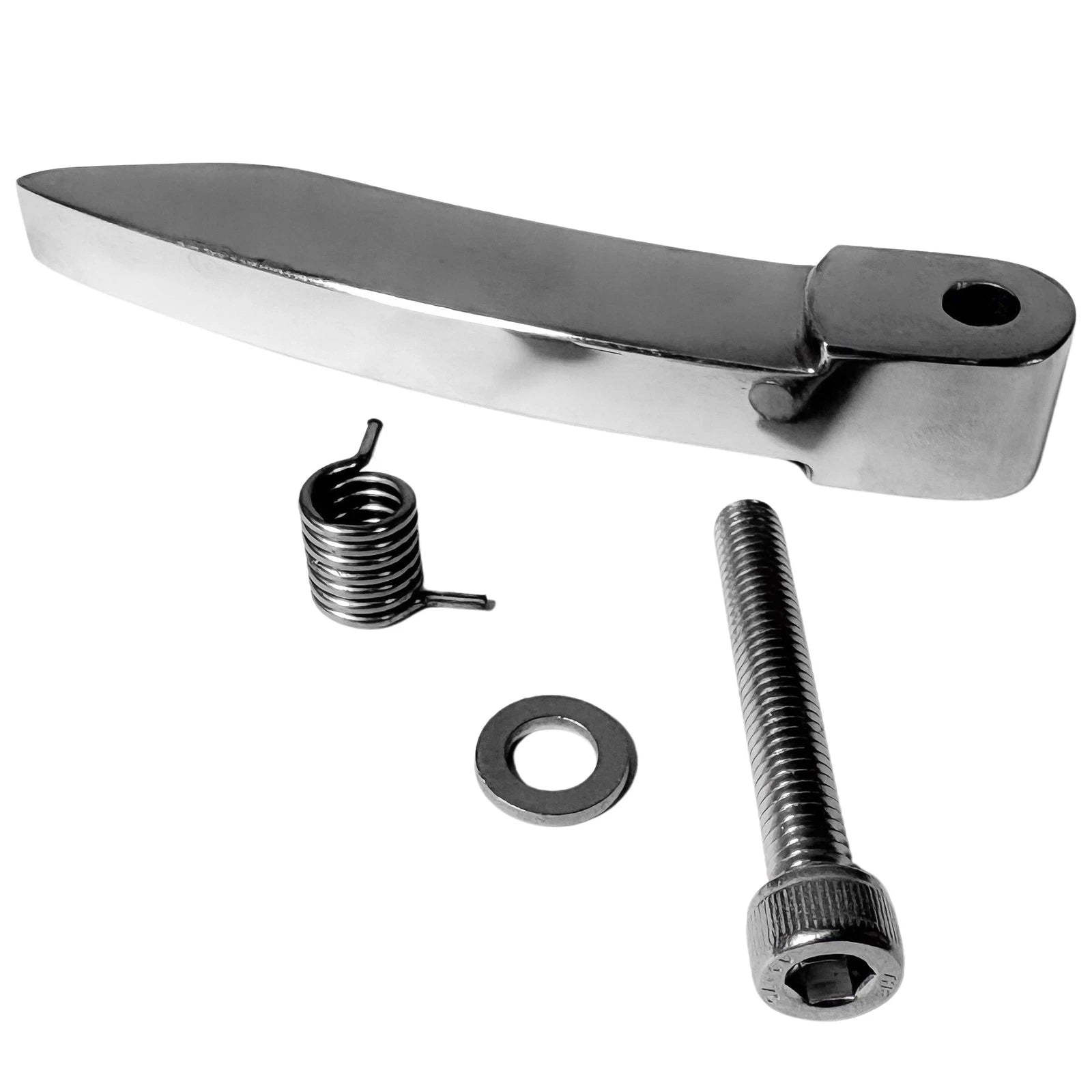 Pressure Finger Assembly for Five Oceans Windlasses FO3709
