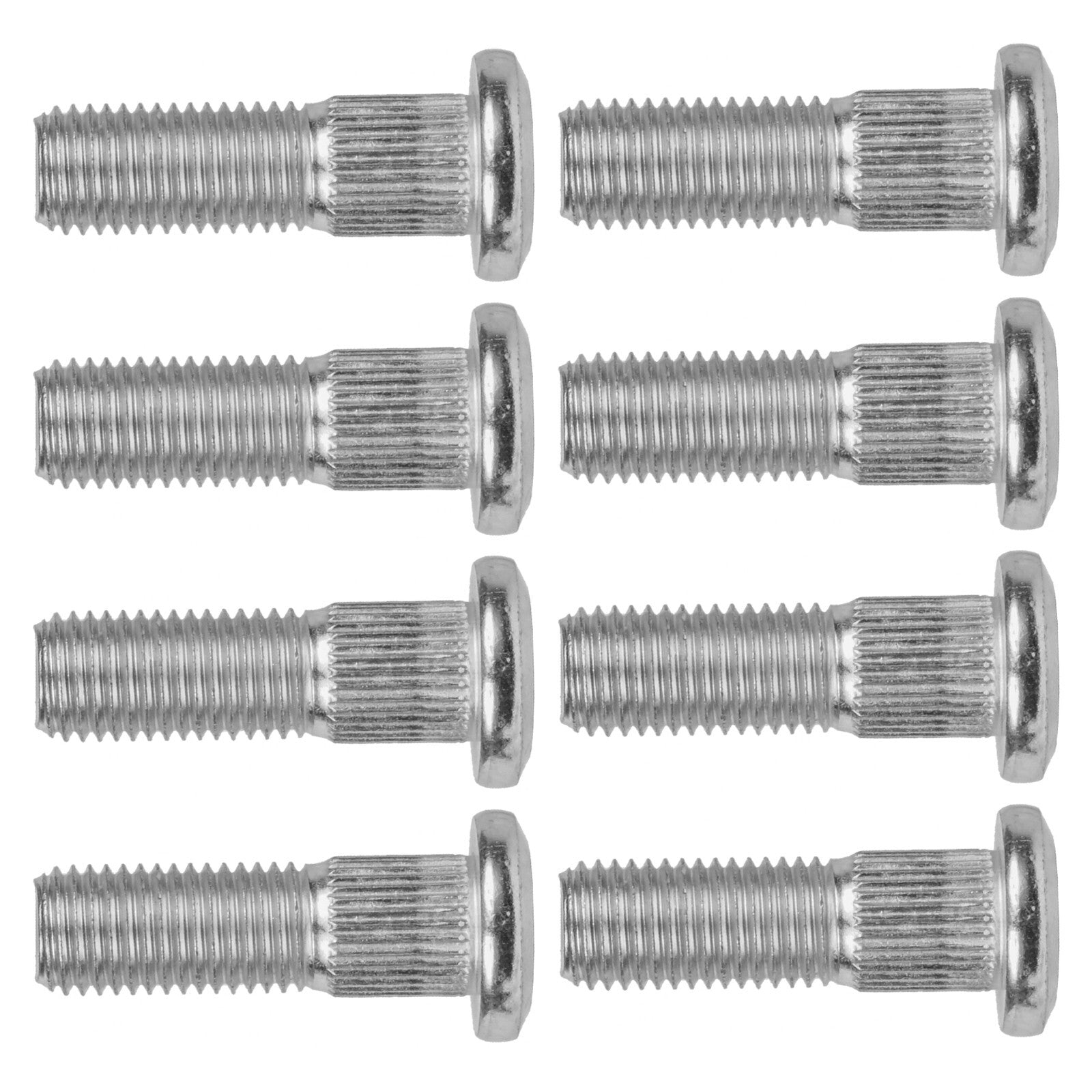Front Wheel Hub Stud Bolt Replacement for Honda TRX350TE TRX350TM (2000–2006)