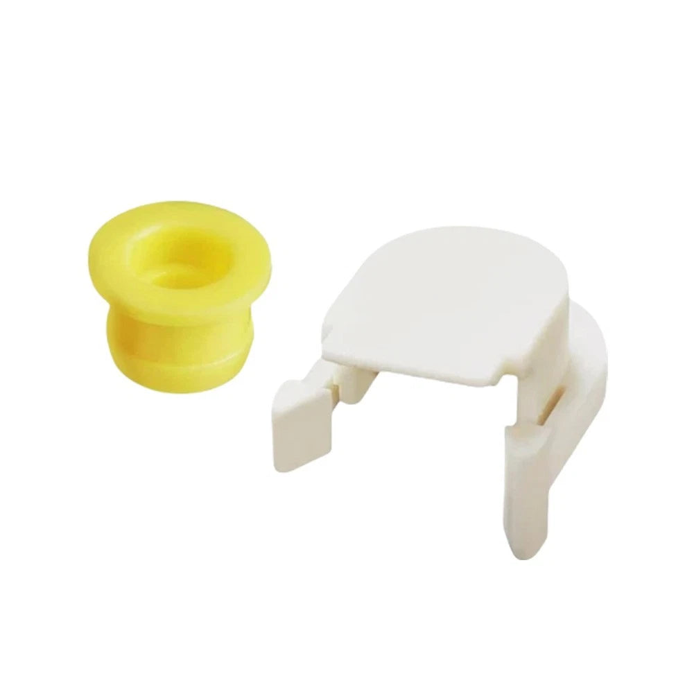 2X Shift Cable Connector Bushing Set for Ford