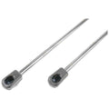 2X Tailgate Gas Struts for Kia Grand Carnival VQ (2006–2012)