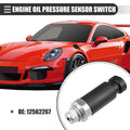 Engine Oil Pressure Sensor Switch for Chevrolet Silverado GMC Yukon (1999–2006)
