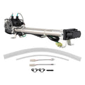 4kw Low-Flow Titanium Heater Replacement w/Sensor for Hot Spring (26-C3160-2S)