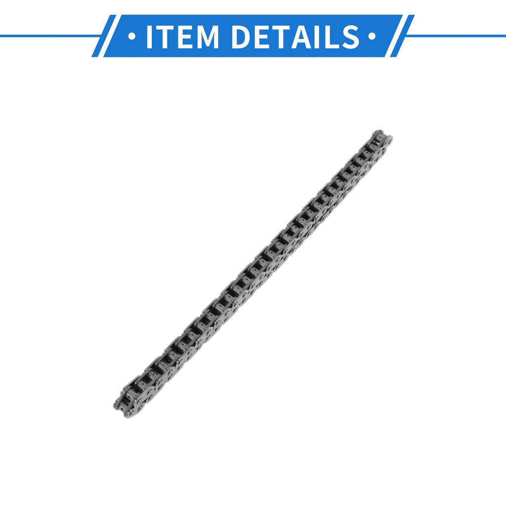Timing Chain Kit for Audi A4 (2004–2012) No. 059109229L/059109229E
