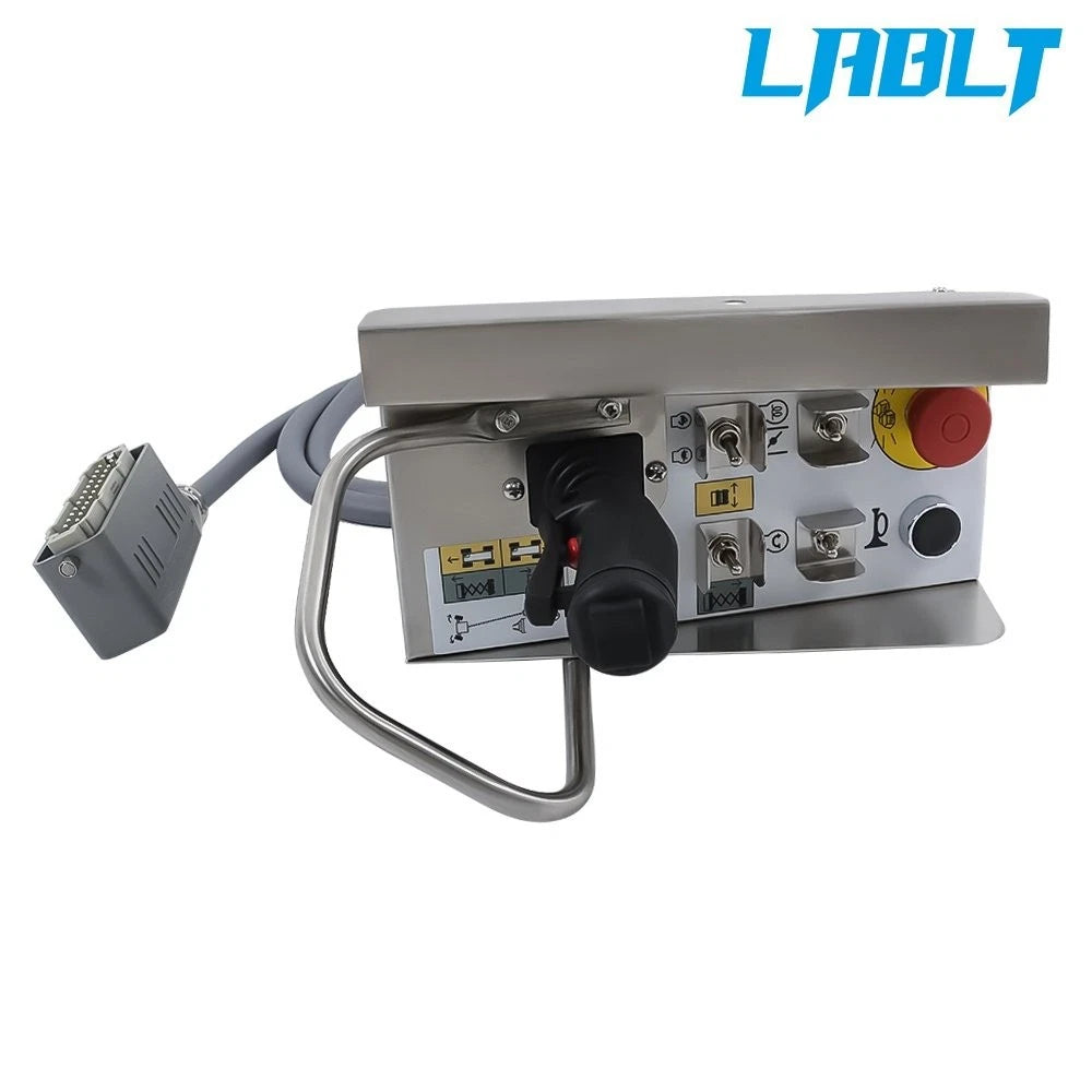 Control Box 166122 137798 for Skyjack SJ6826RT SJ6832RT (2010–2023)
