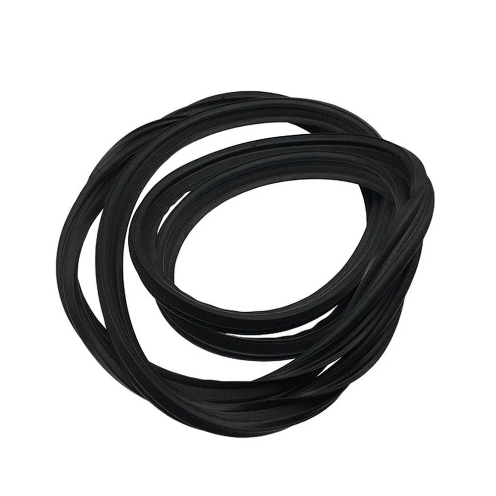 Black Tailgate Weatherstrip for Honda CR-V (2002–2006)