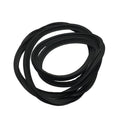 Black Tailgate Weatherstrip for Honda CR-V (2002–2006)